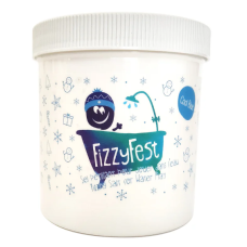 Loot - Fizzy Fest - Sel de bain - Cool Blue
